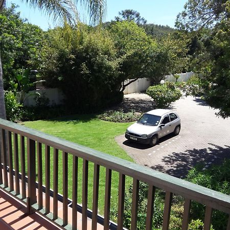 Point Lodge Knysna Exterior foto