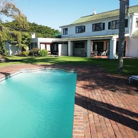 Point Lodge Knysna Exterior foto