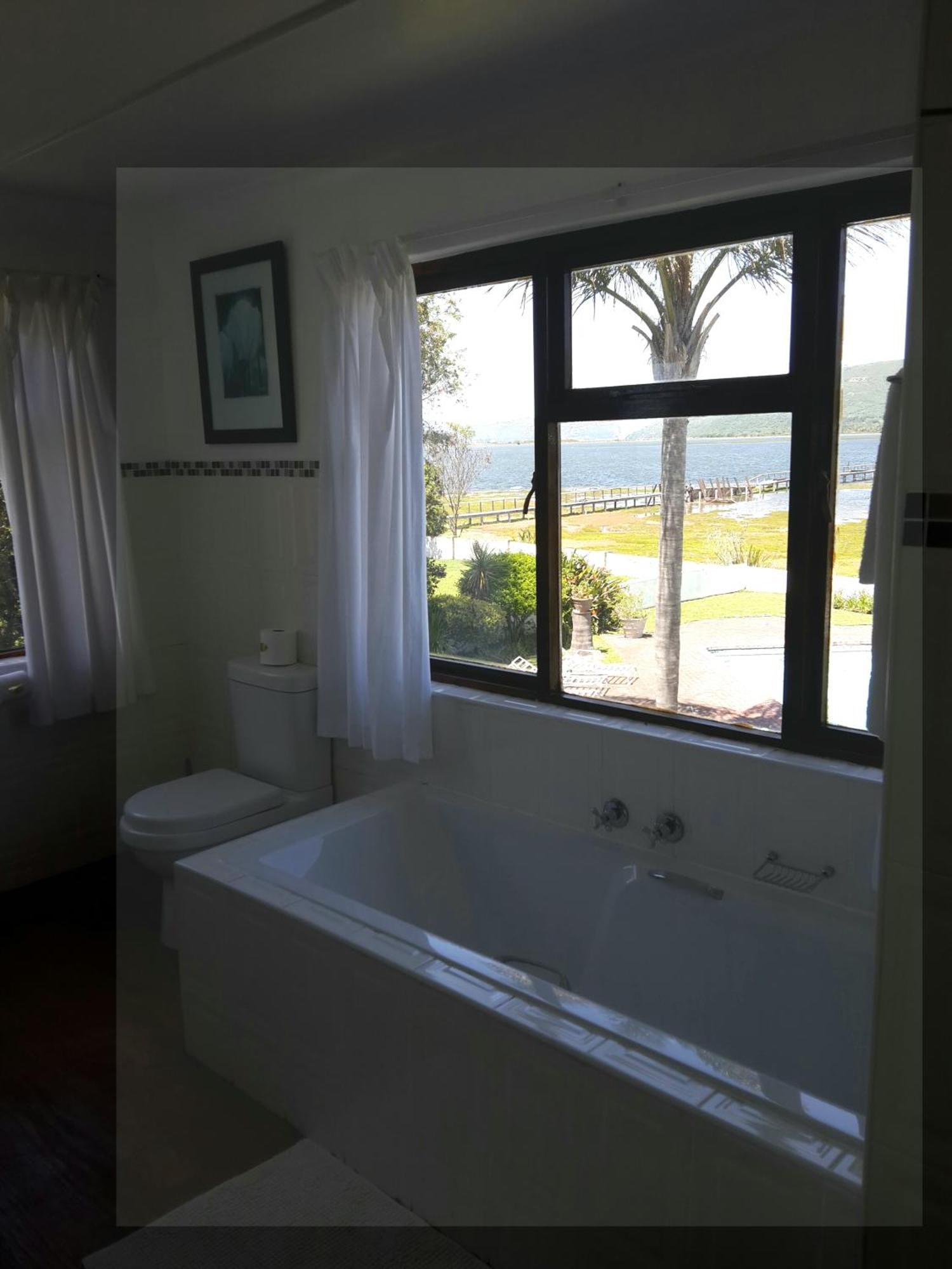 Point Lodge Knysna Exterior foto