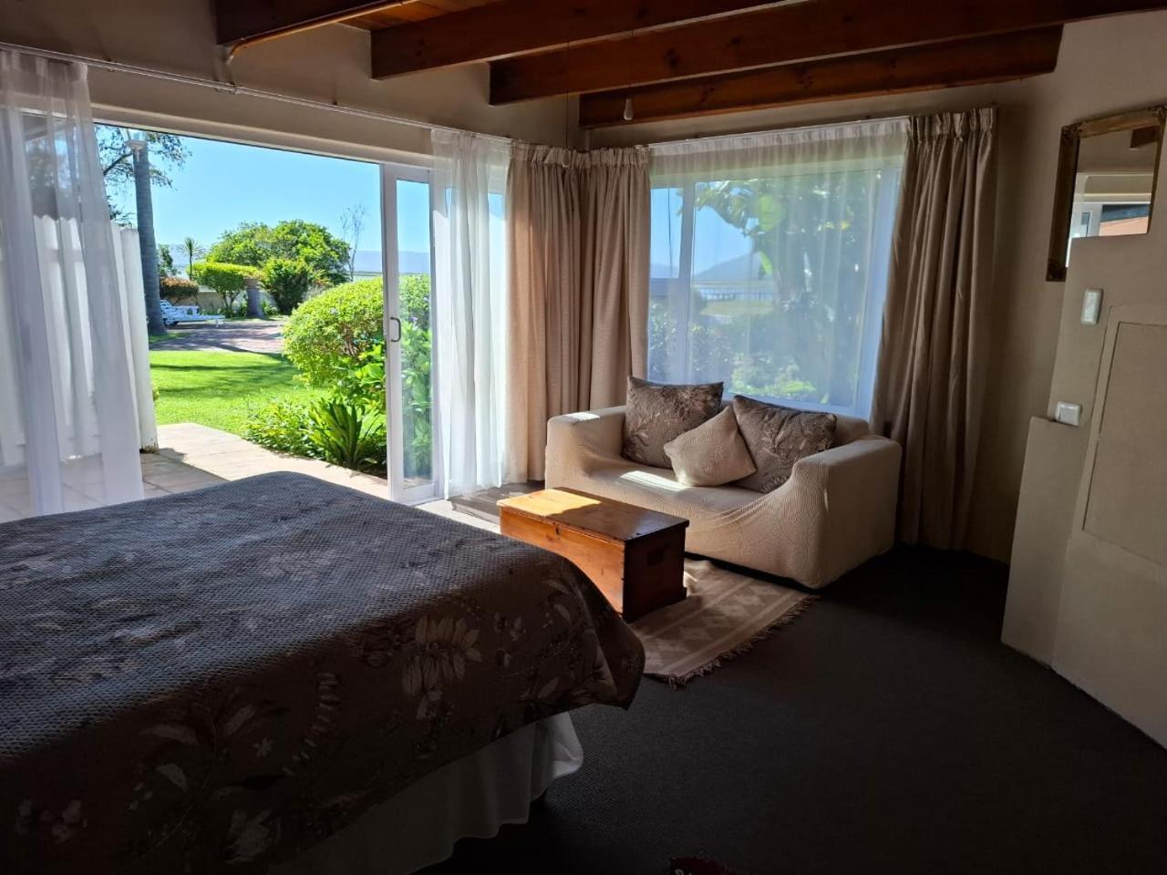 Point Lodge Knysna Exterior foto