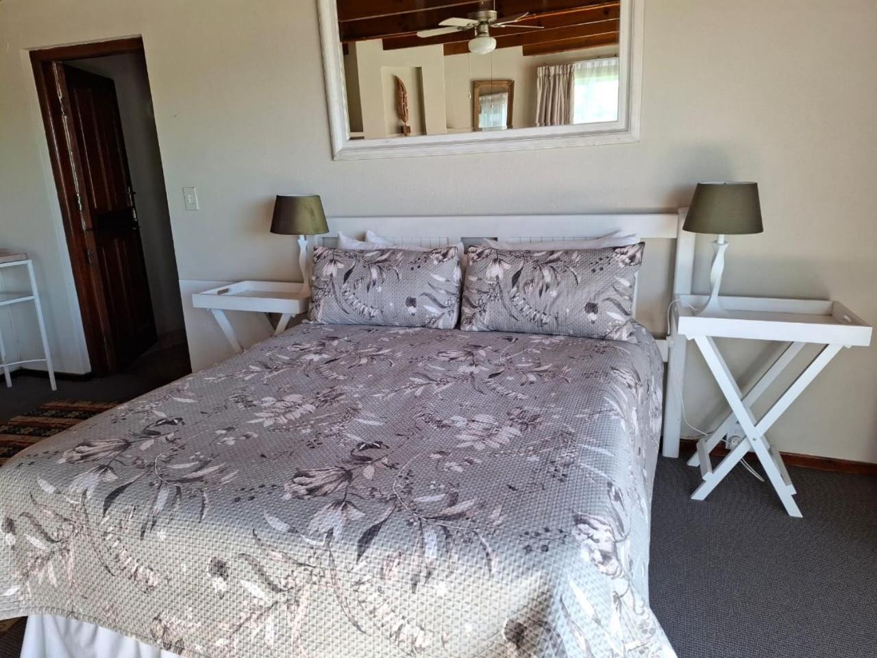 Point Lodge Knysna Exterior foto