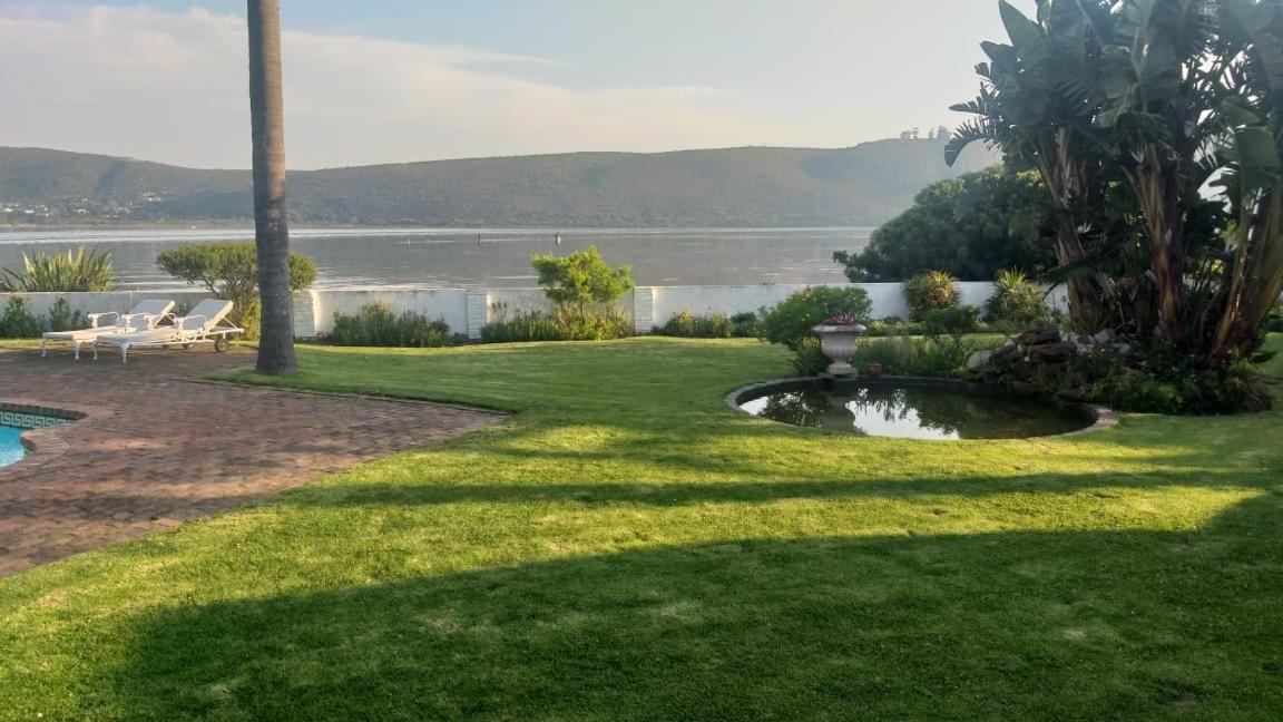 Point Lodge Knysna Exterior foto