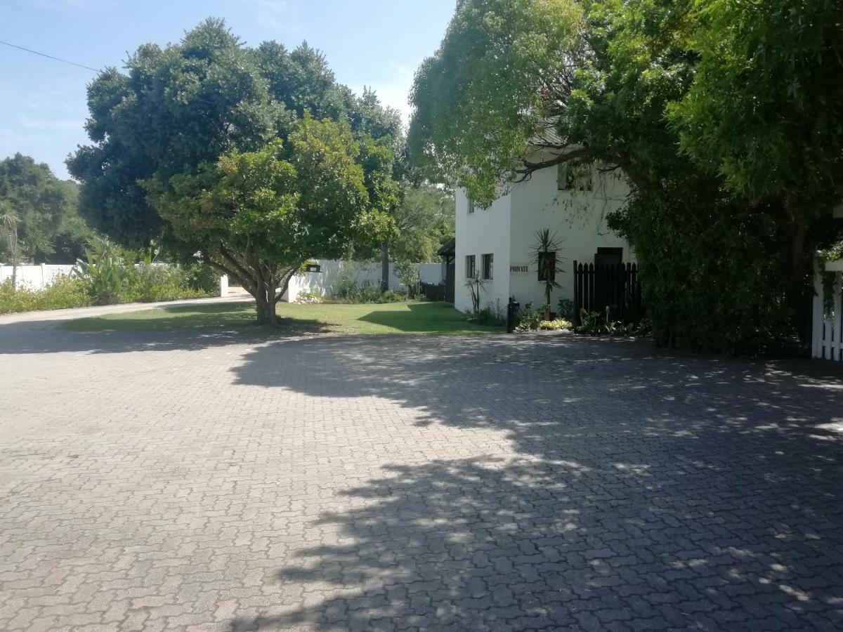 Point Lodge Knysna Exterior foto