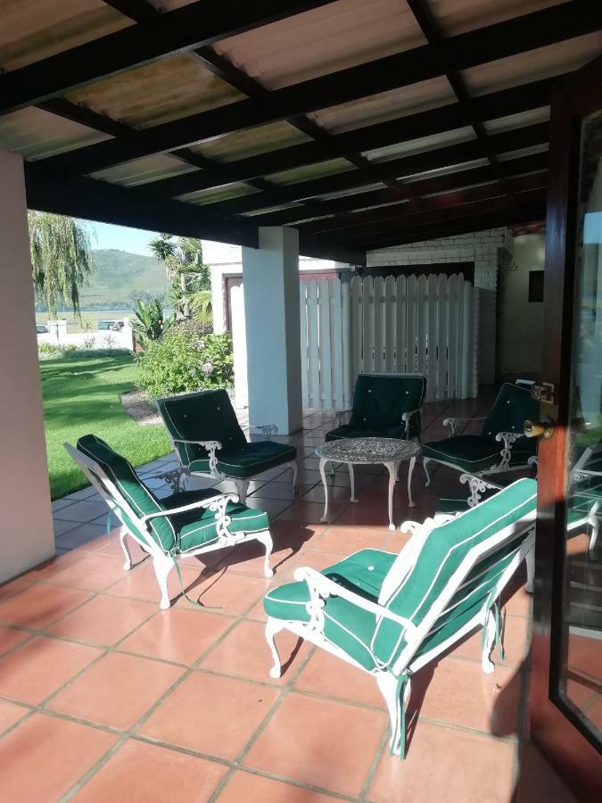 Point Lodge Knysna Exterior foto