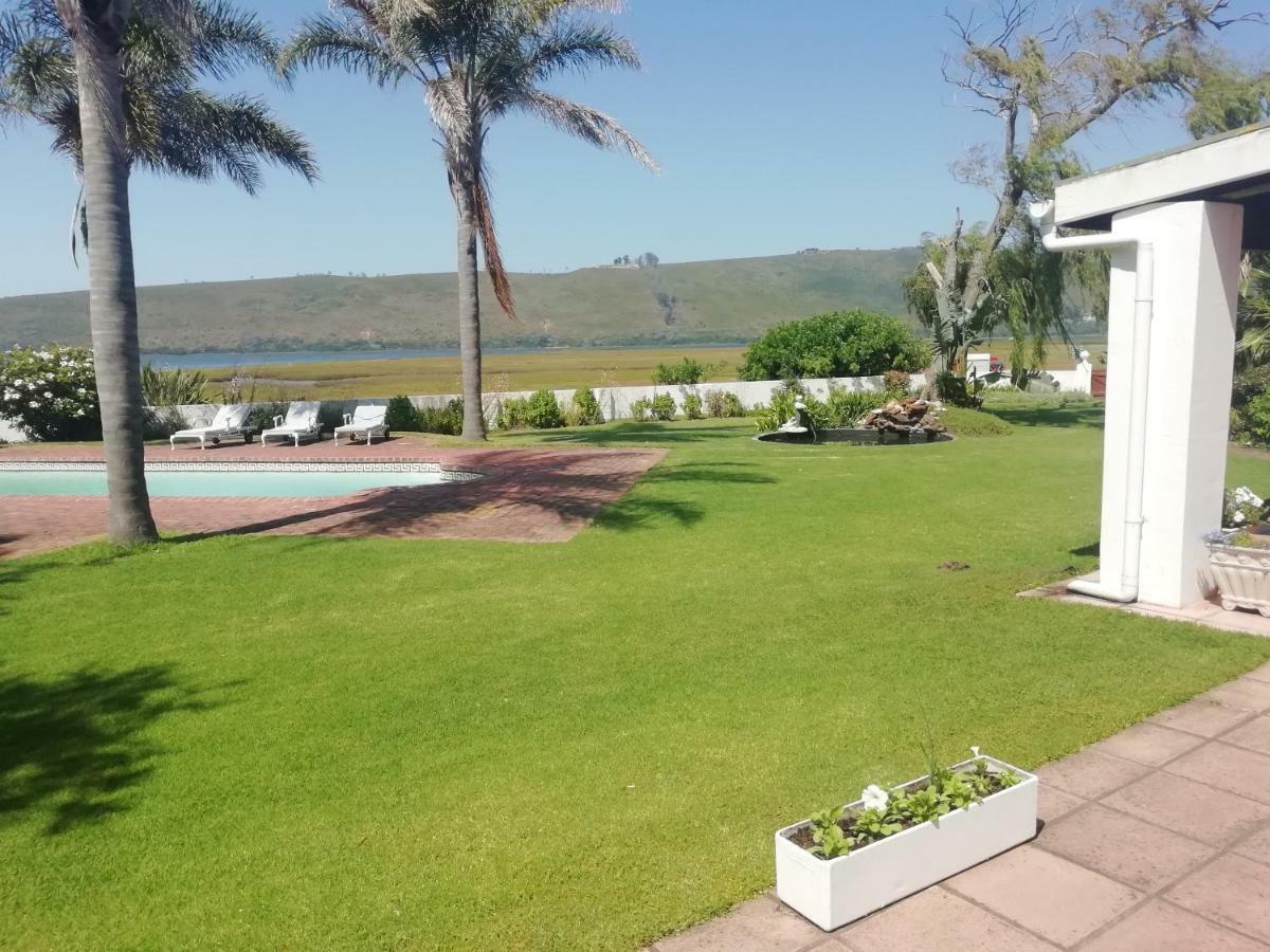 Point Lodge Knysna Exterior foto