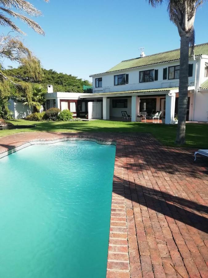 Point Lodge Knysna Exterior foto