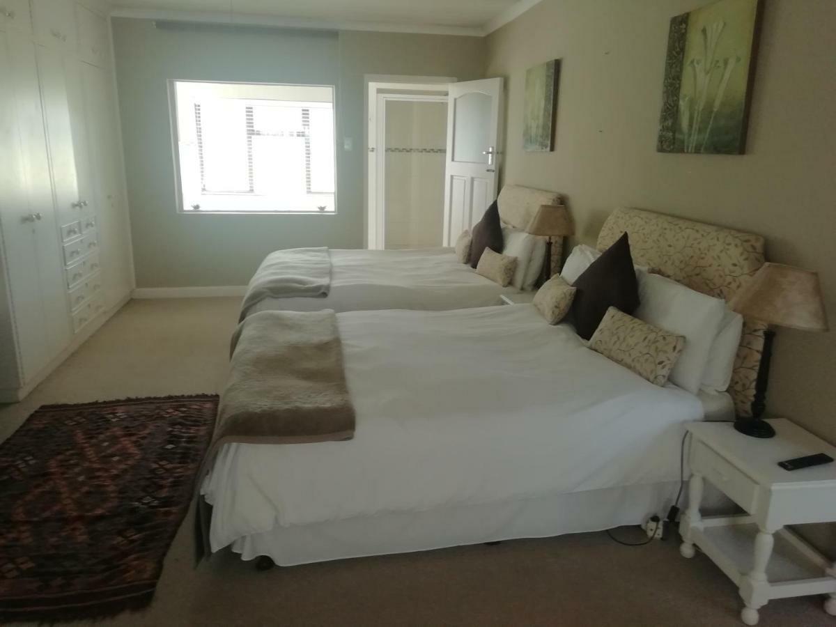 Point Lodge Knysna Exterior foto
